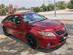 تۆیۆتا کامری